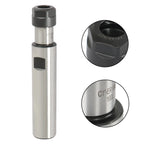 10PC Collet Tool Holder for CNC Milling Lathe (C16 ER16)