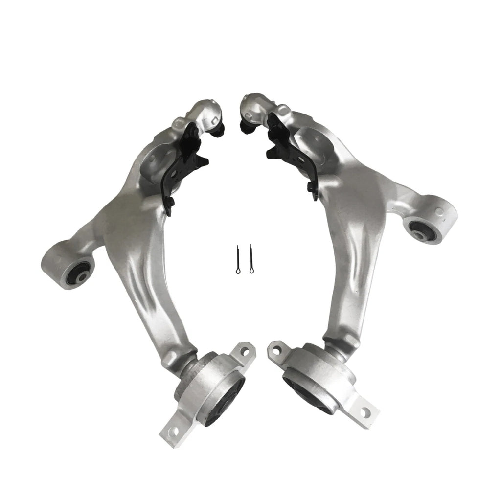 Front Suspension Kit Control Arms for Nissan 370Z Infiniti Q60 (2008–2015)