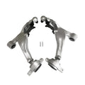 Front Suspension Kit Control Arms for Nissan 370Z Infiniti Q60 (2008–2015)