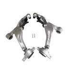 Front Suspension Kit Control Arms for Nissan 370Z Infiniti Q60 (2008–2015)