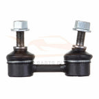 Front Suspension Struts Set of 4 for Toyota Corolla (1993-2002)