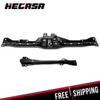 Radiator Support Hood Latch Mount T Bracket for Acura RSX (2002-2006)