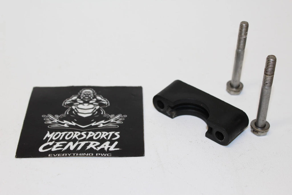 Steering Thrust Support Clamp for Sea Doo XP GTX GTI GSX (OEM 277000162)