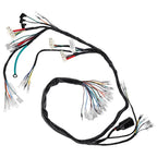 Main Wiring Harness 32100-341-703, 32100-341-702 for Honda CB750K (1973–1975)