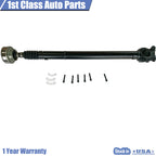 Front Driveshaft Assembly for Jeep Grand Cherokee (2005–2006) AWD