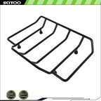 Tour Pack Trunk Top Luggage Rack for Harley Davidson (2014–2023)
