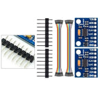 3-Axis Accelerometer for Motion Detection Applications (20.615.4mm)