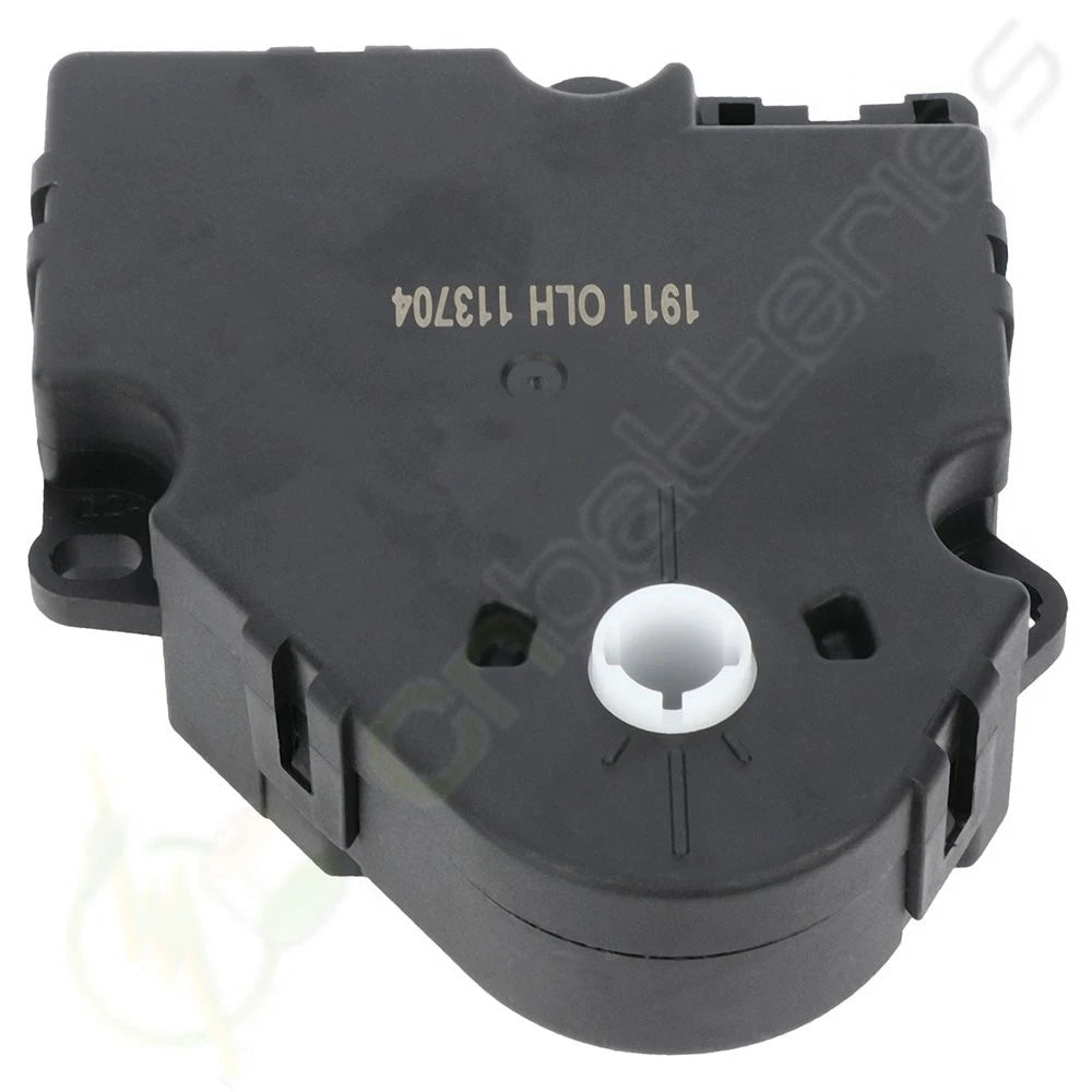 2X Air Blend Door Actuator for Buick Cadillac Chevrolet GMC (HVAC)