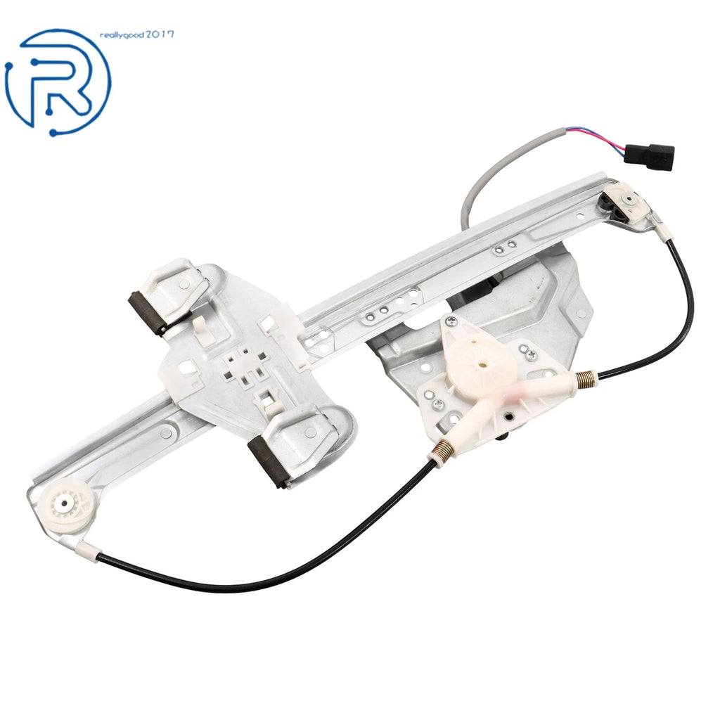 Window Regulator with Motor for Cadillac DeVille (2000–2005)