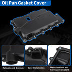 Automatic Transmission Valve Body Cover for Chevrolet Impala (2012–2020)