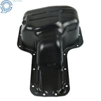 Oil Pan for Toyota Celica Corolla Matrix MR2 Prizm Pontiac Vibe (1998–2008)