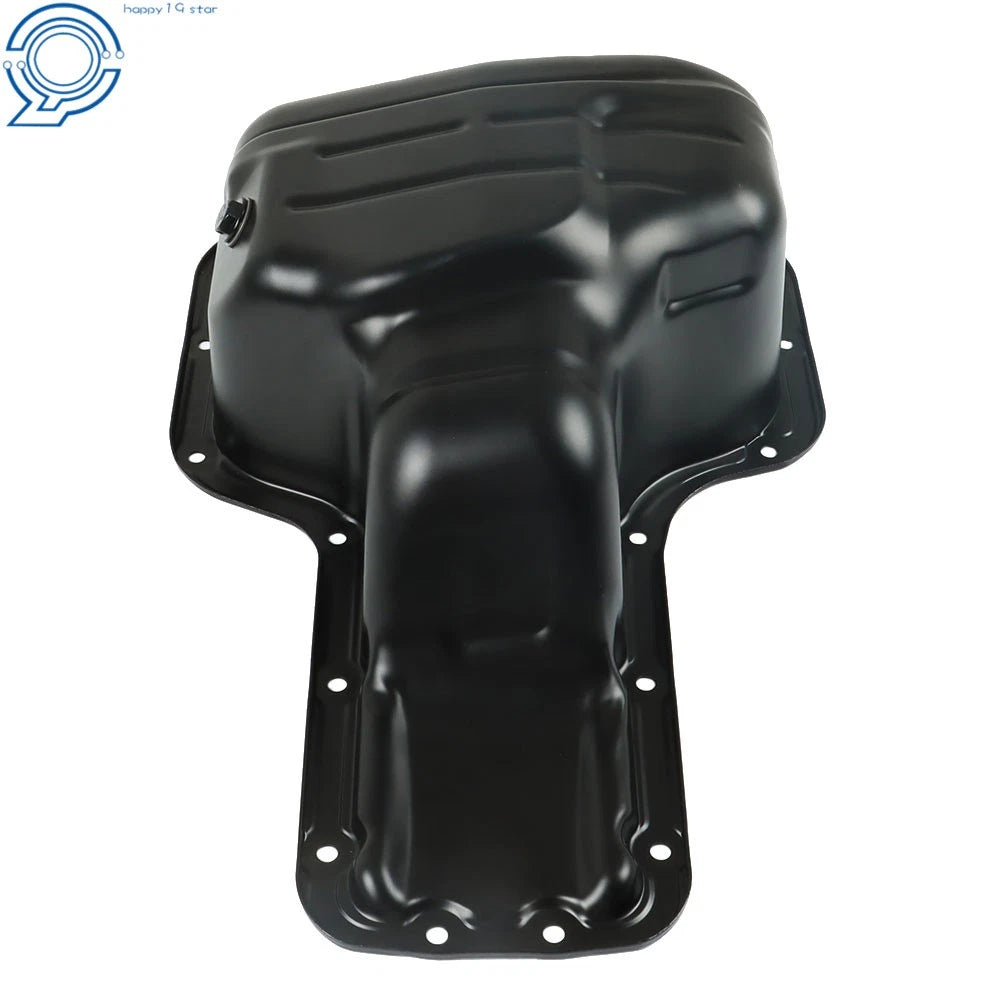 Oil Pan for Toyota Celica Corolla Matrix MR2 Prizm Pontiac Vibe (1998–2008)
