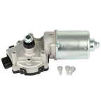 Front Windshield Wiper Motor for Toyota Camry RAV4 Subaru Impreza CX-7 (2007–2019)