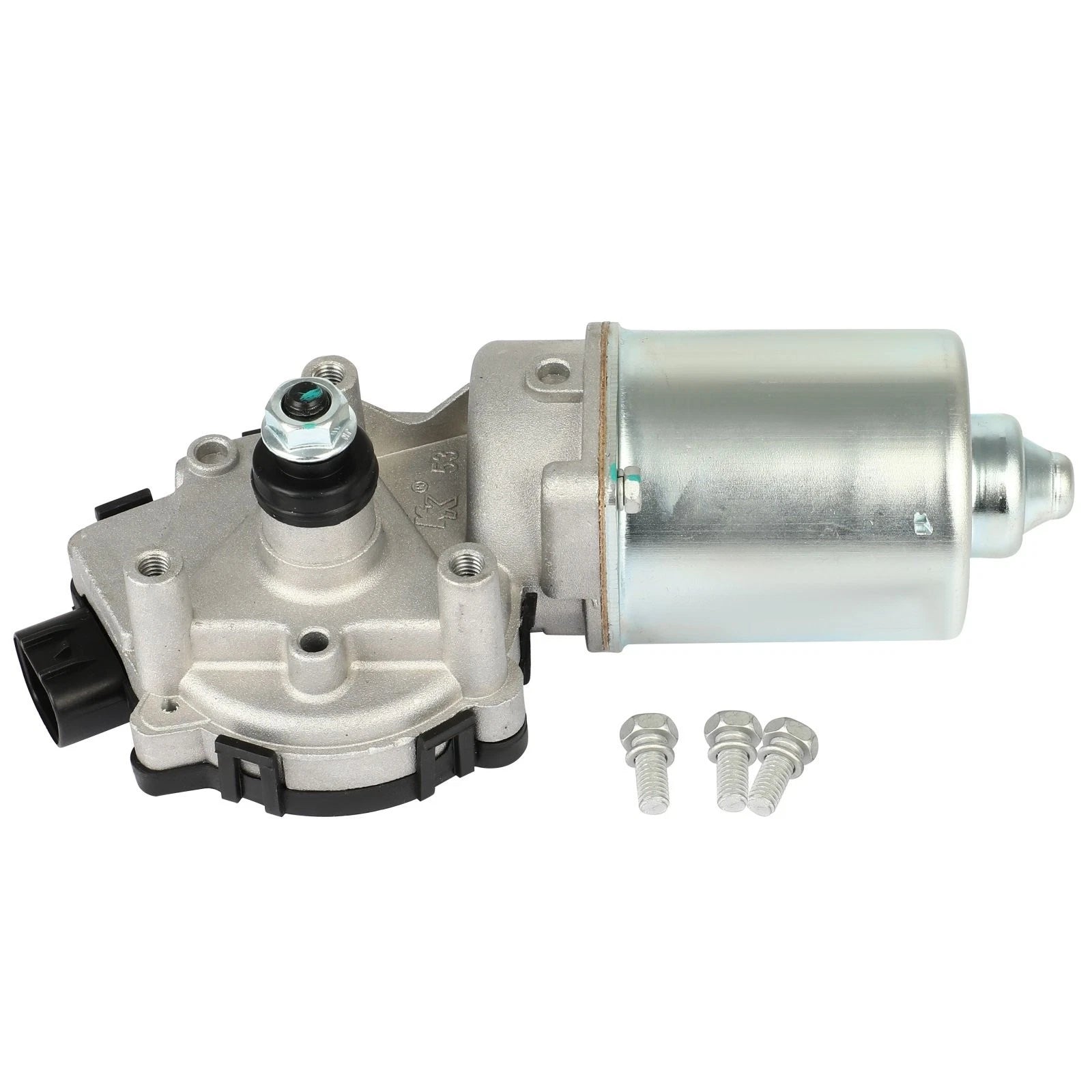 Front Windshield Wiper Motor for Toyota Camry RAV4 Subaru Impreza CX-7 (2007–2019)