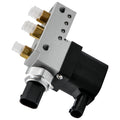 Air Suspension Compressor Control for Mercedes-Benz E55 E63 W211 (2003–2006)