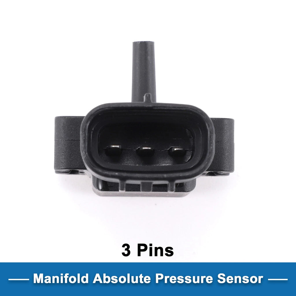 Manifold Absolute Pressure Sensor No. 8942006040 for Toyota Camry (1997–2001)