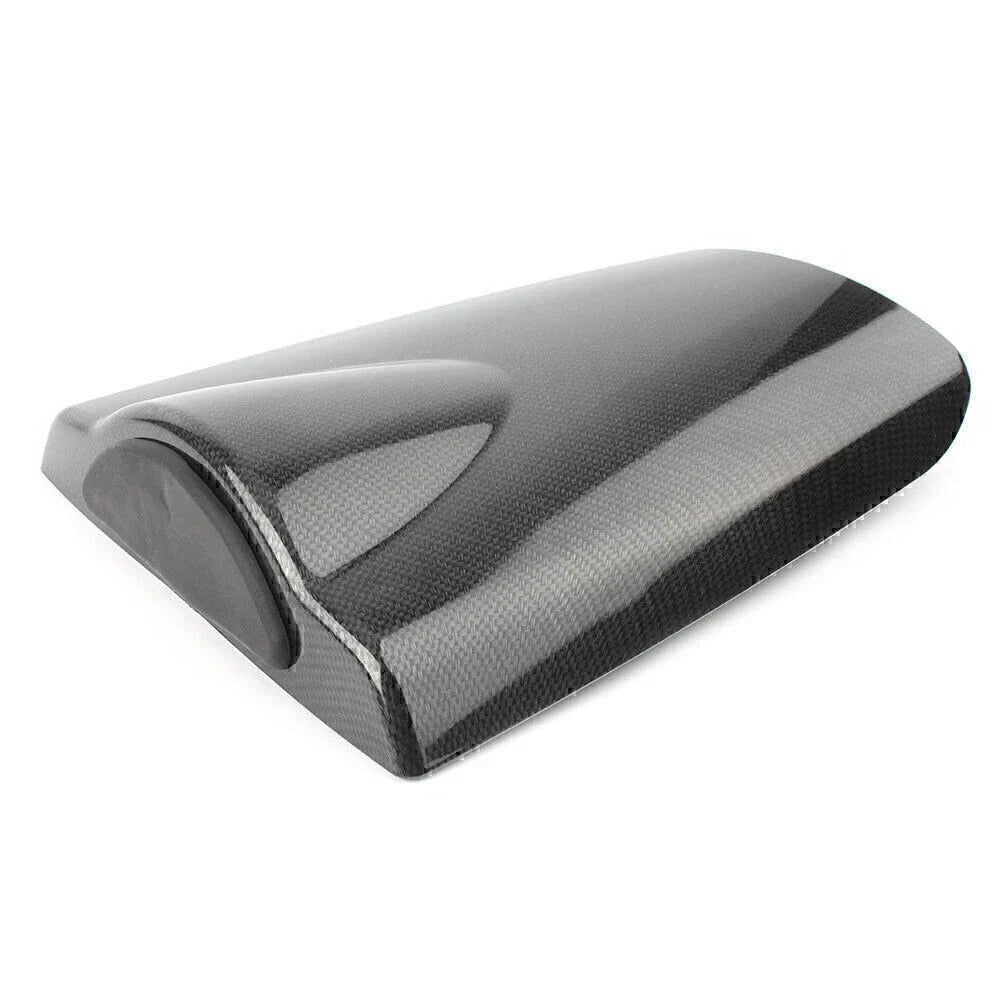 Carbon Fiber Rear Seat Cover for Honda CBR600RR/F5 (2003-2006)