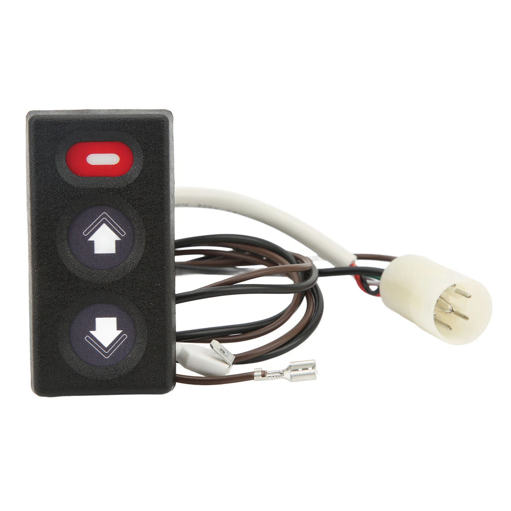Power Trim Control Panel for Volvo Penta DP-E (3855650)