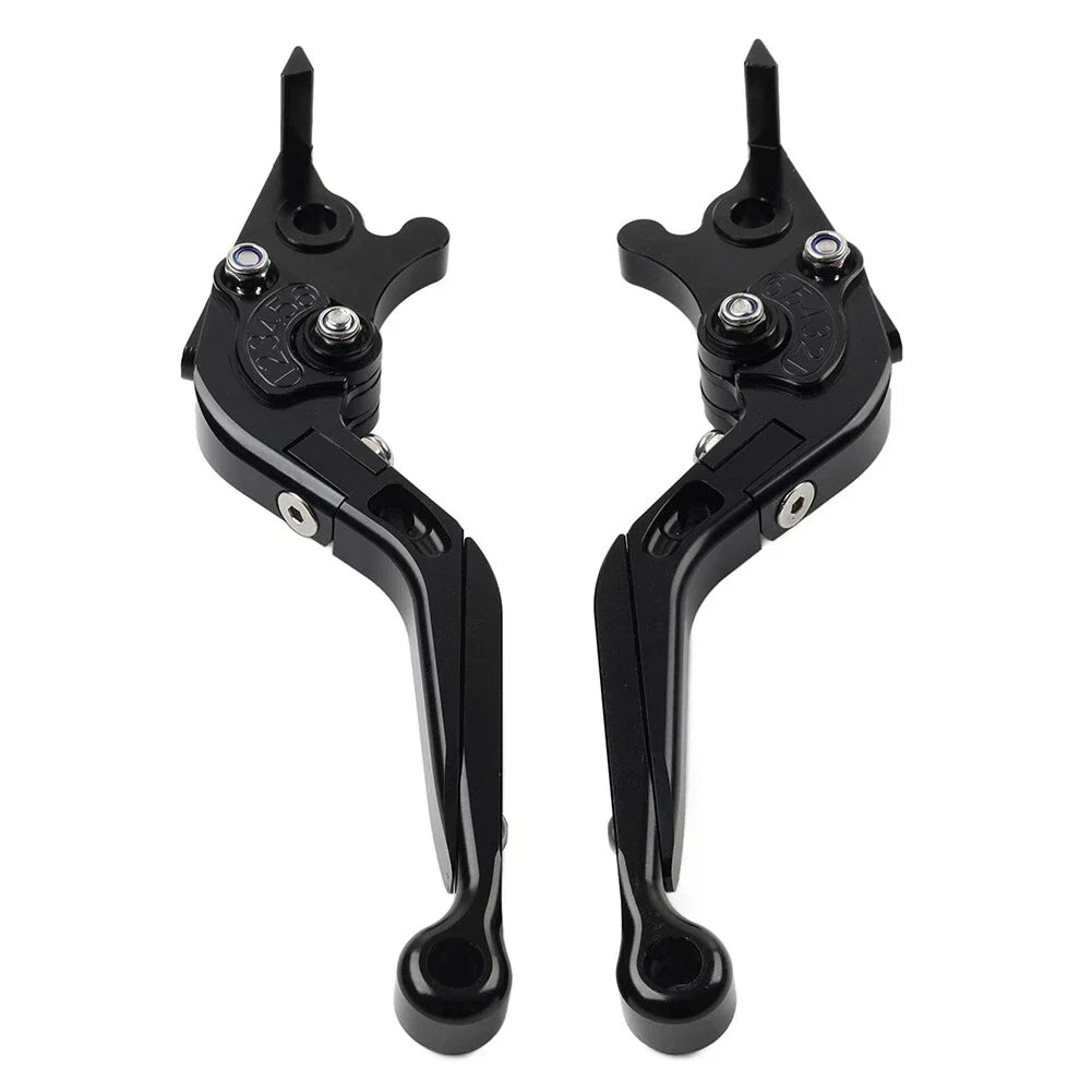 Extendable Brake Clutch Levers for Honda CBR600RR CBR954RR (2002-2006)