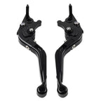 Extendable Brake Clutch Levers for Honda CBR600RR CBR954RR (2002-2006)