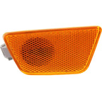 Front Driver Side Marker Light for Chevy Cruze (2011–2015) with Bulb