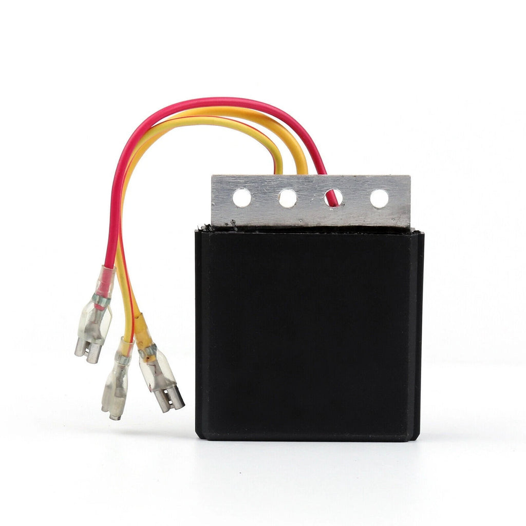 Regulator Rectifier for Polaris 250 300 350 L Sport 400 Trail Big Boss (#3)