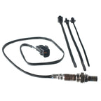 2X Upstream O2 Oxygen Sensors for Mitsubishi Endeavor (2004–2011)