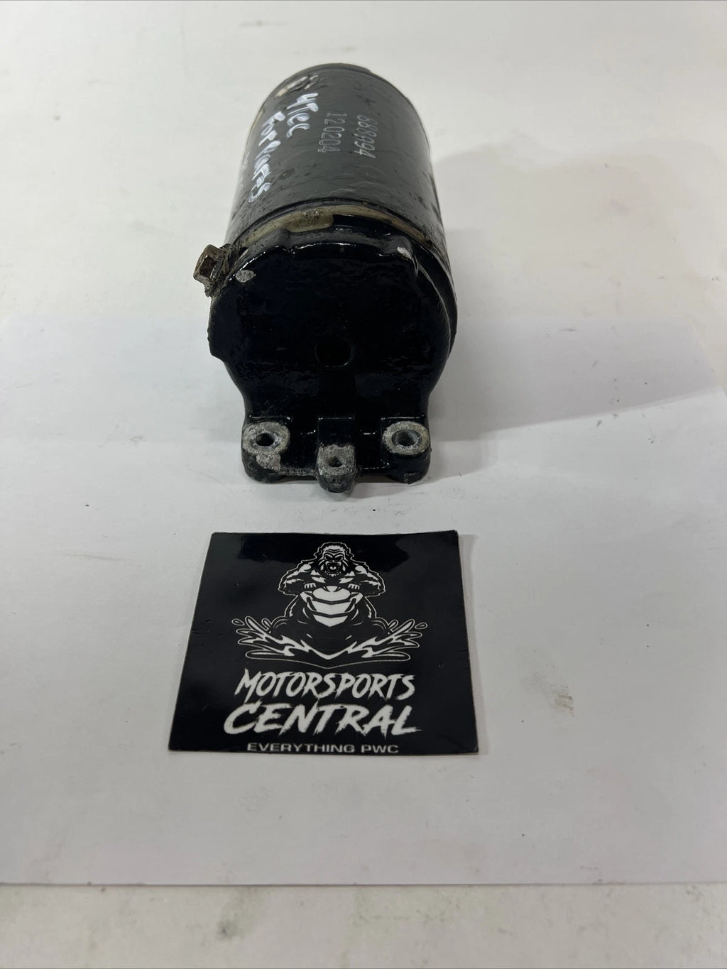 Starter Motor for Seadoo GTR GTI GTX RXT RXP (4 TEC)