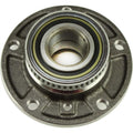 2X Front Wheel Hubs for BMW 3 Series (E90, E92, E93)