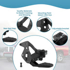 Rear Bed Step for Ram 1500 DT (2019–2021) Dual Exhaust