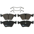 Disc Brake Pad Set for Jaguar XK8 (1997–2006)