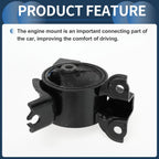 Engine Mount for Honda Odyssey RC4 2.0L (2019)
