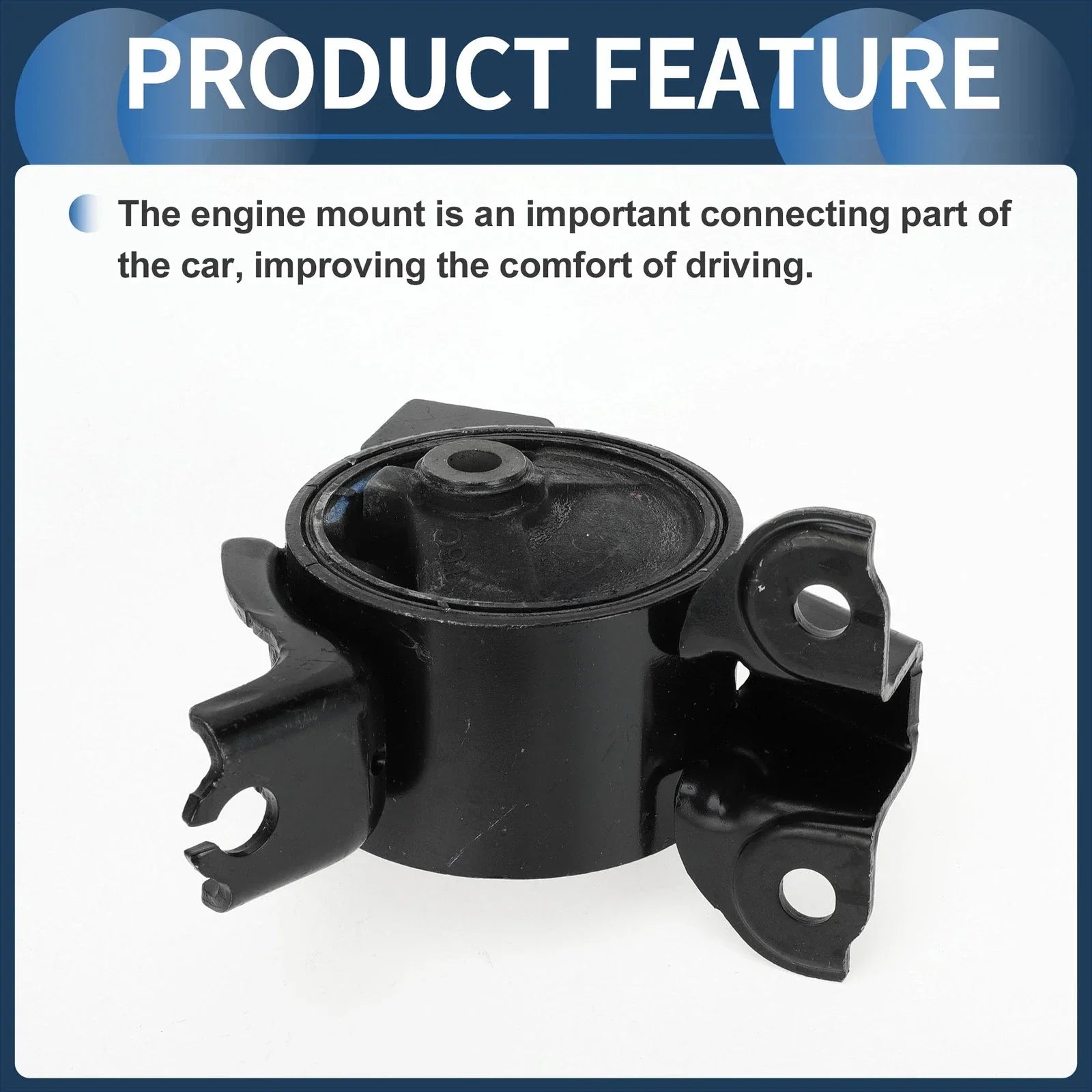 Engine Mount for Honda Odyssey RC4 2.0L (2019)