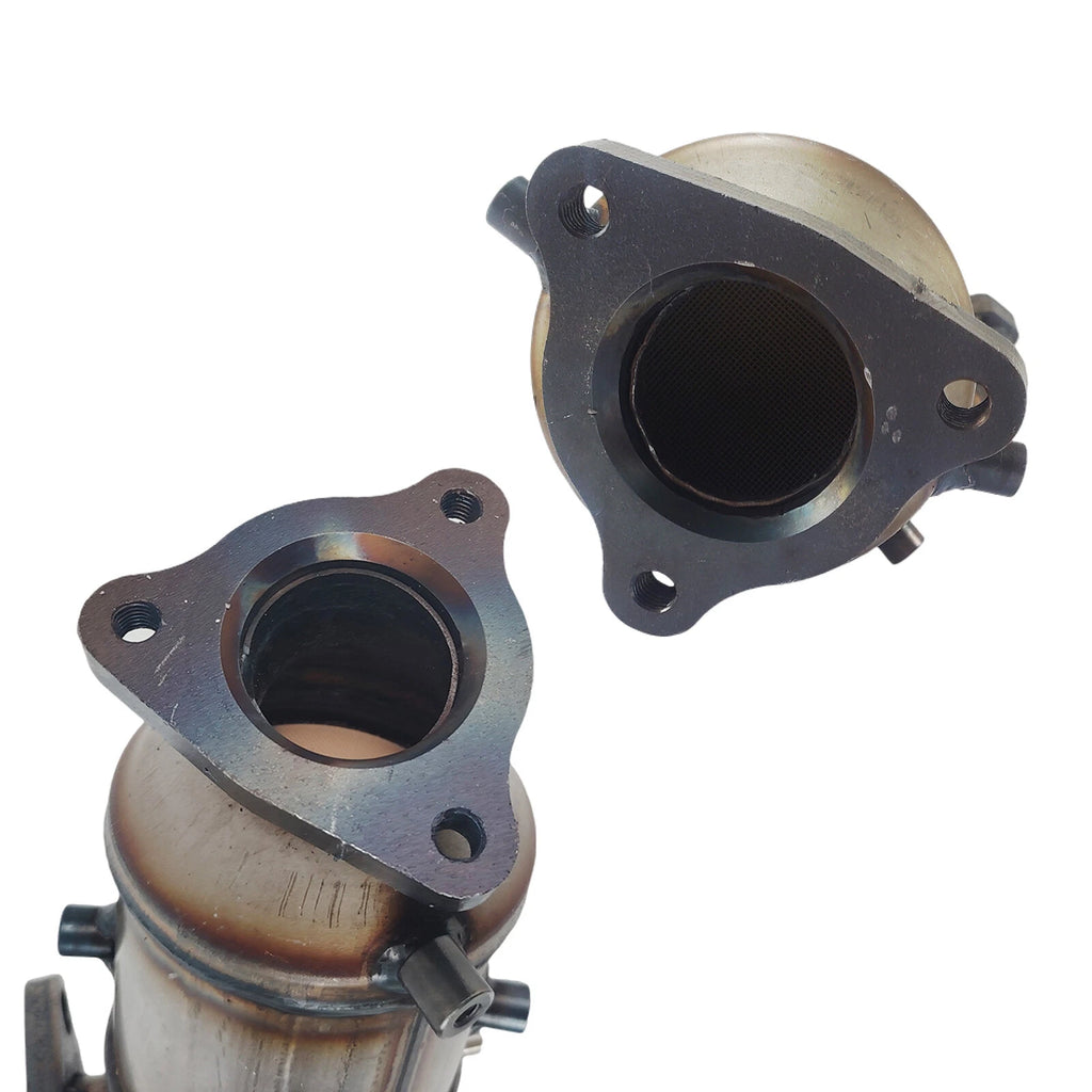 Catalytic Converter for Nissan Frontier/Xterra 3.3L (2002–2004) EPA