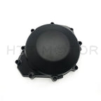 Left Engine Stator Cover for Yamaha YZF R1 (1998–2003) Black