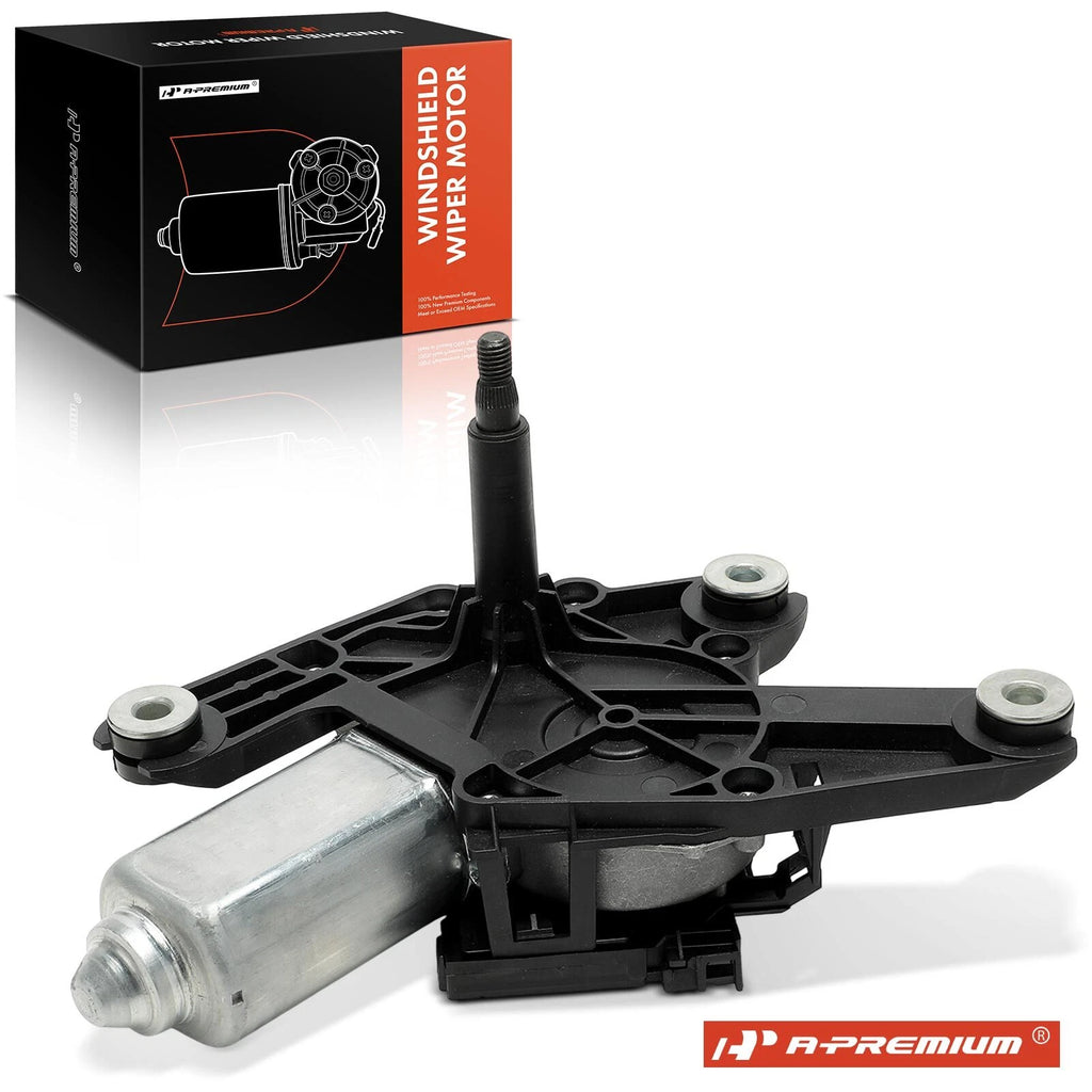 Rear Windshield Wiper Motor for Mercedes-Benz E-Class W212 (2009–2016)