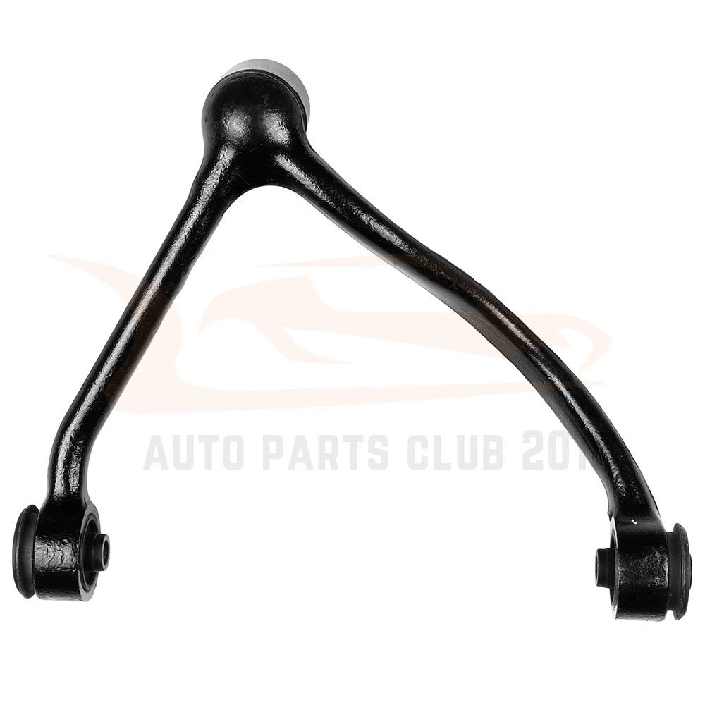 Set of 2 Front Upper Control Arms for Kia Sorento (2003-2006)