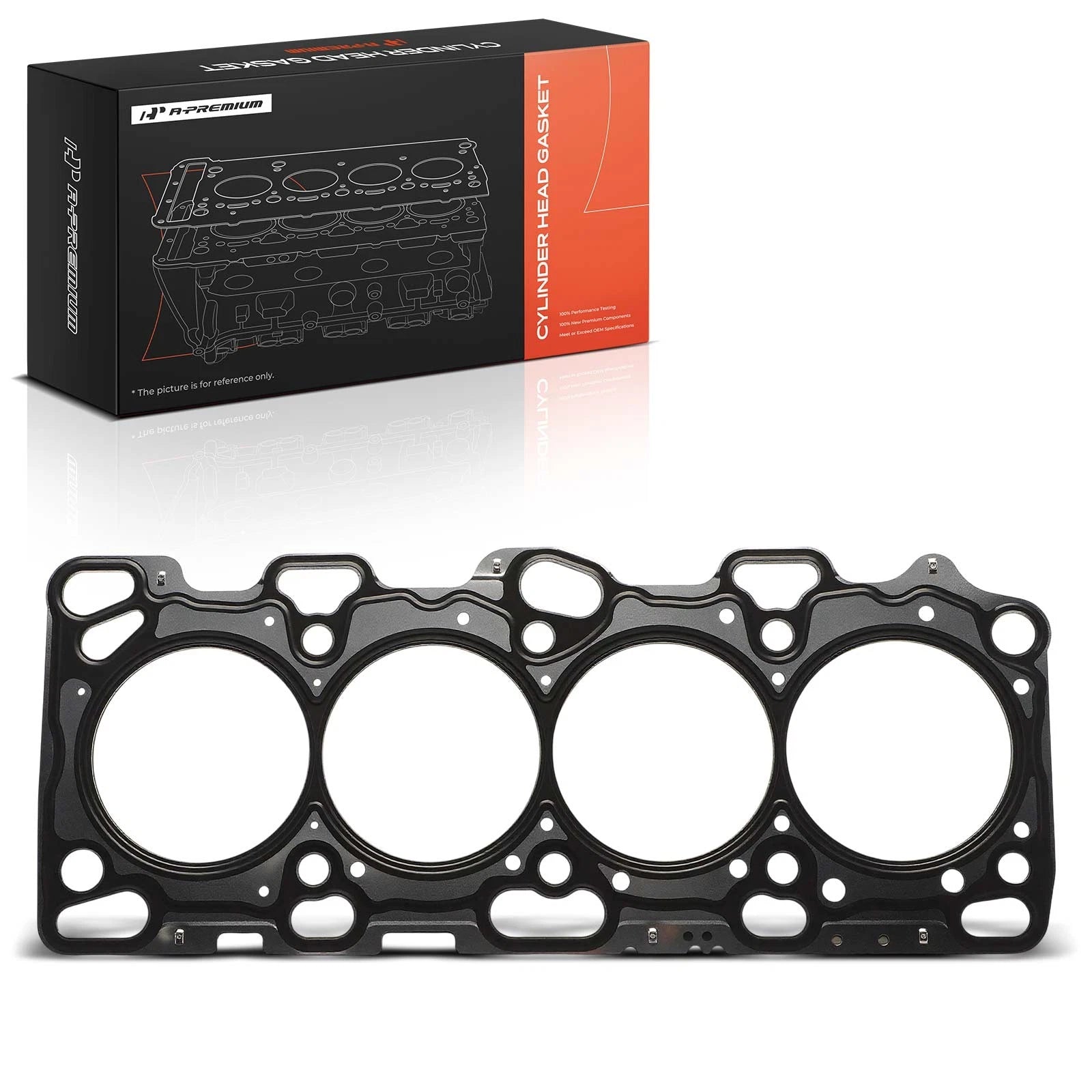 Cylinder Head Gasket for Mitsubishi Outlander (2003)