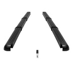Truck Bed Side Rail Cover for Nissan Frontier (2005–2018)