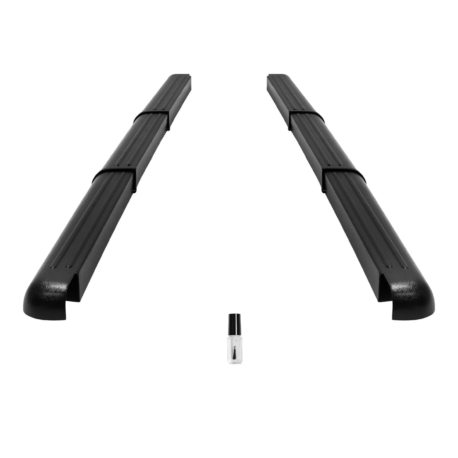 Truck Bed Side Rail Cover for Nissan Frontier (2005–2018)