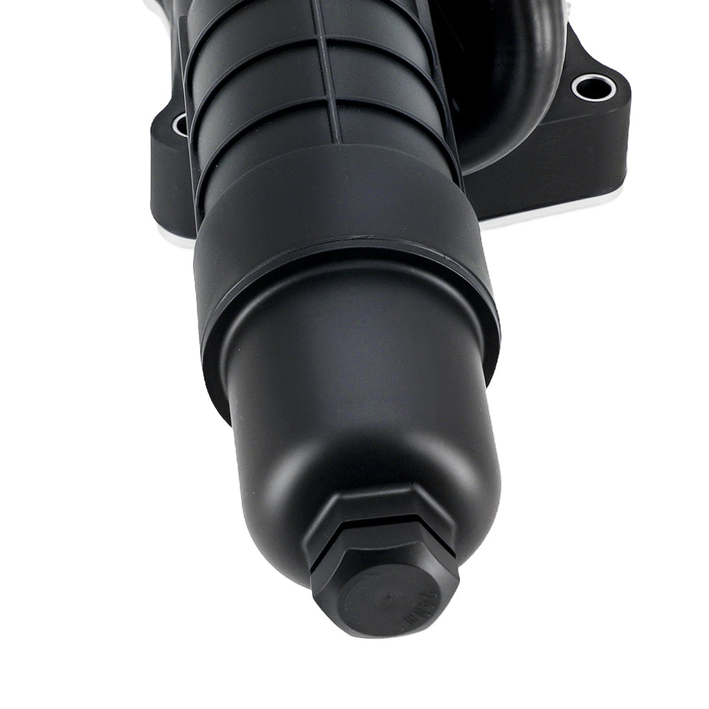 Oil Filter Housing Kit with Filter for MB C250 SLK250 (2012–2015)
