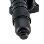 Oil Filter Housing Kit with Filter for MB C250 SLK250 (2012–2015)