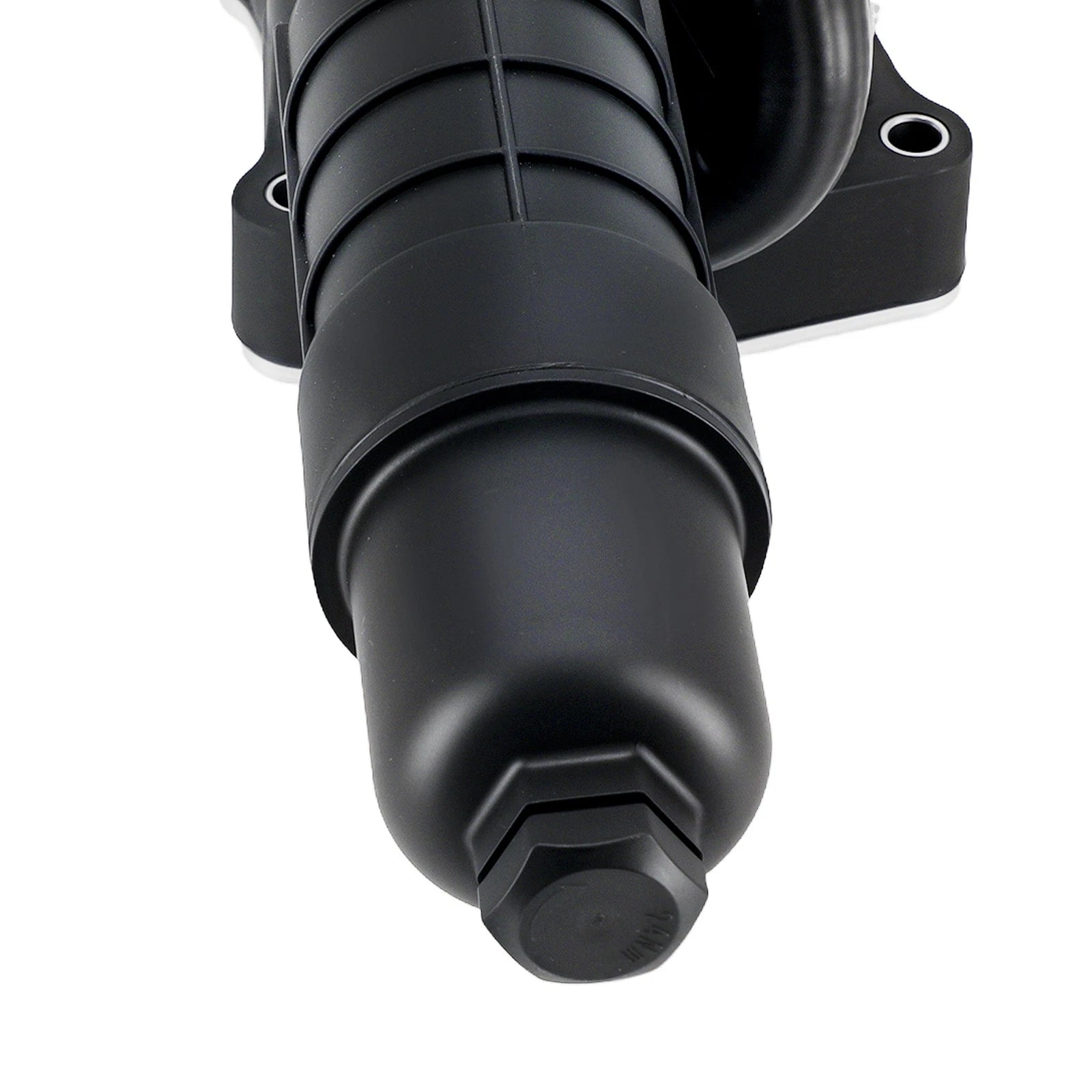 Oil Filter Housing Kit with Filter for MB C250 SLK250 (2012–2015)