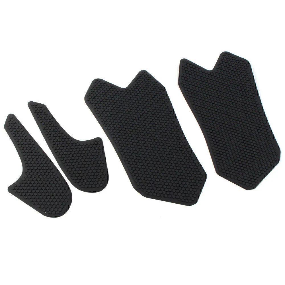 Tank Traction Pads  Fuel Gas Knee Grips for Ducati Panigale (2012-2020)