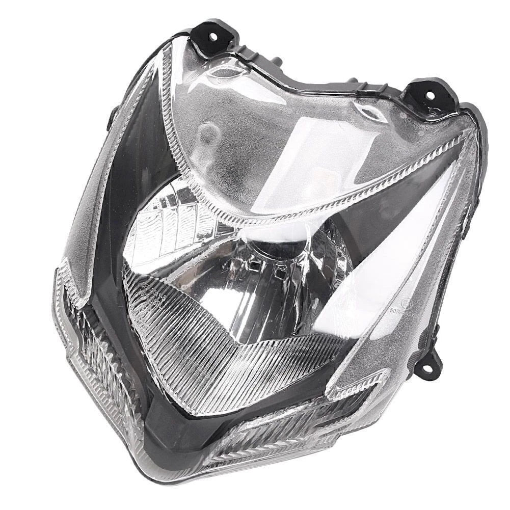 Front Headlight Assembly for Ducati 848 Streetfighter (2008–2015)