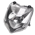 Front Headlight Assembly for Ducati 848 Streetfighter (2008–2015)