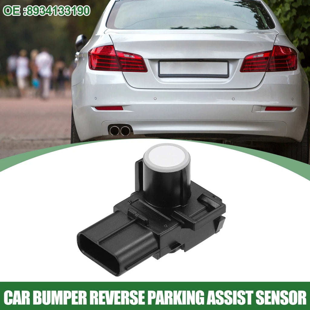 Bumper Reverse Parking Assist Sensor for Lexus LX570 (2013–2015) No. 8934133190