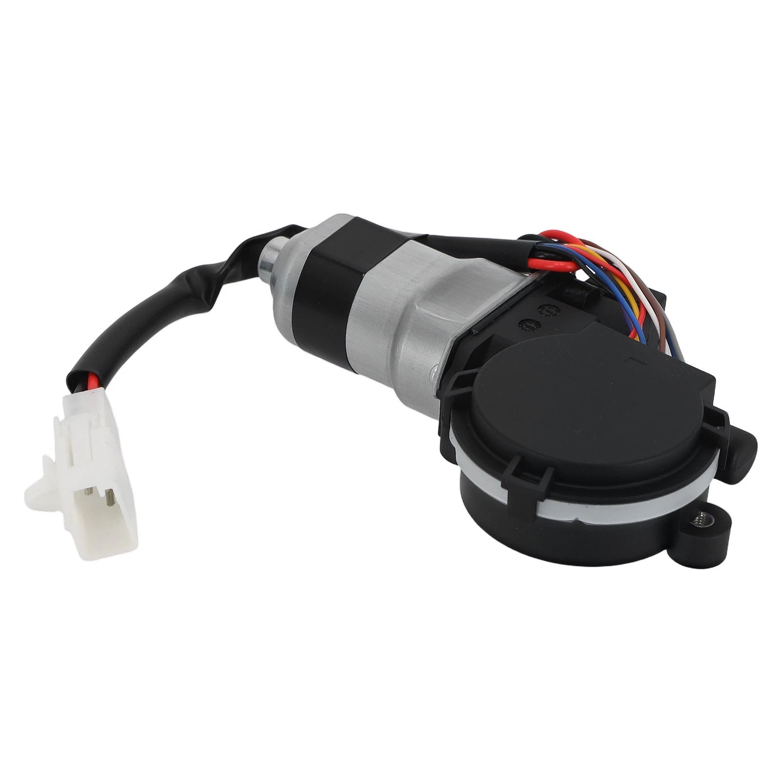 Front Window Lift Motor for Toyota Tundra/Sequoia (2007–2021)