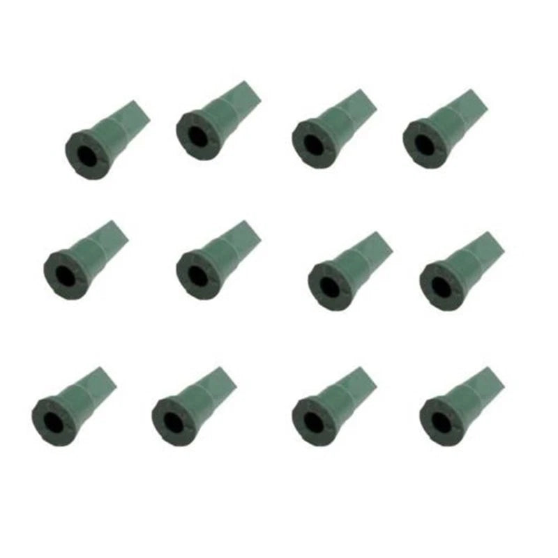 12 Pcs Check Valves for Chainsaw 530026119, 1900, 1950LE, 2025, 2050LE, 2450