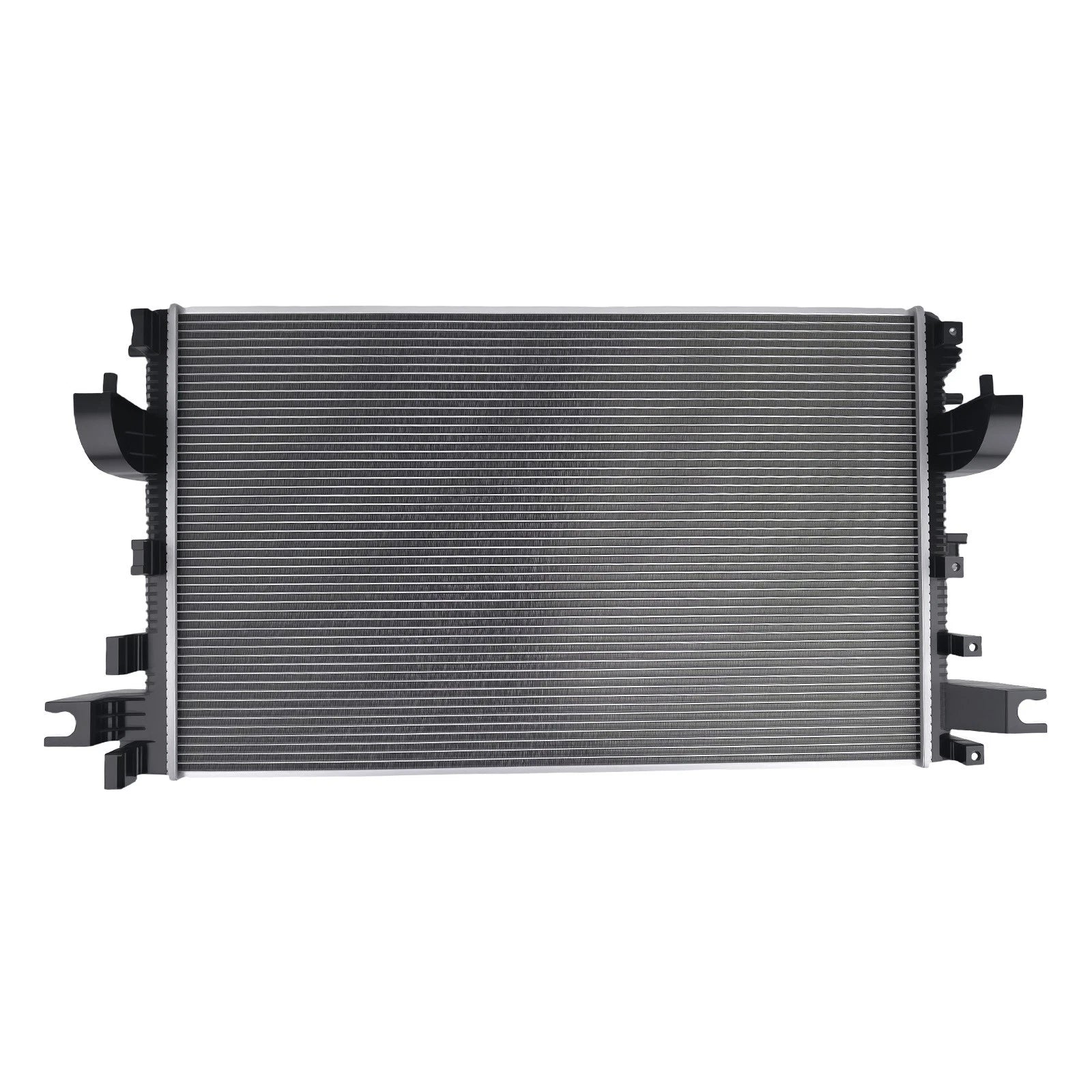 Aluminum Cooling Radiator for RAM 2500/3500 6.7L (2019–2024) 13871C